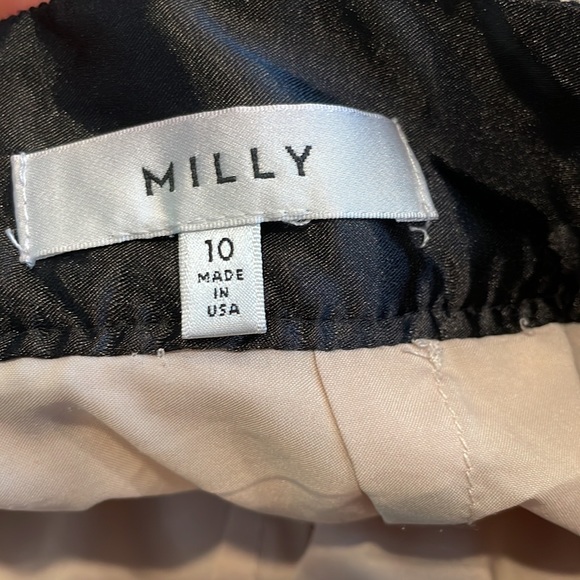 Milly skirt - Picture 2 of 2